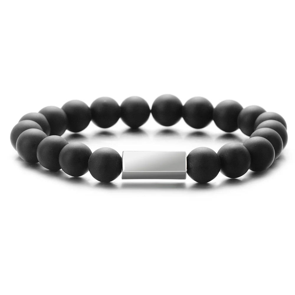 Stone Charm