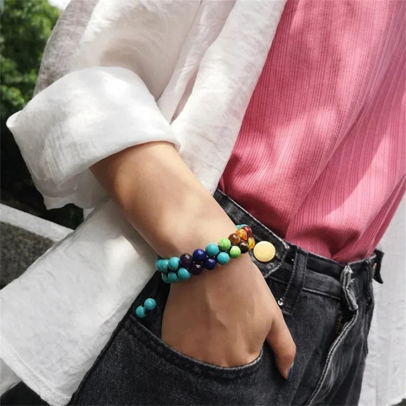 Chakra Harmony