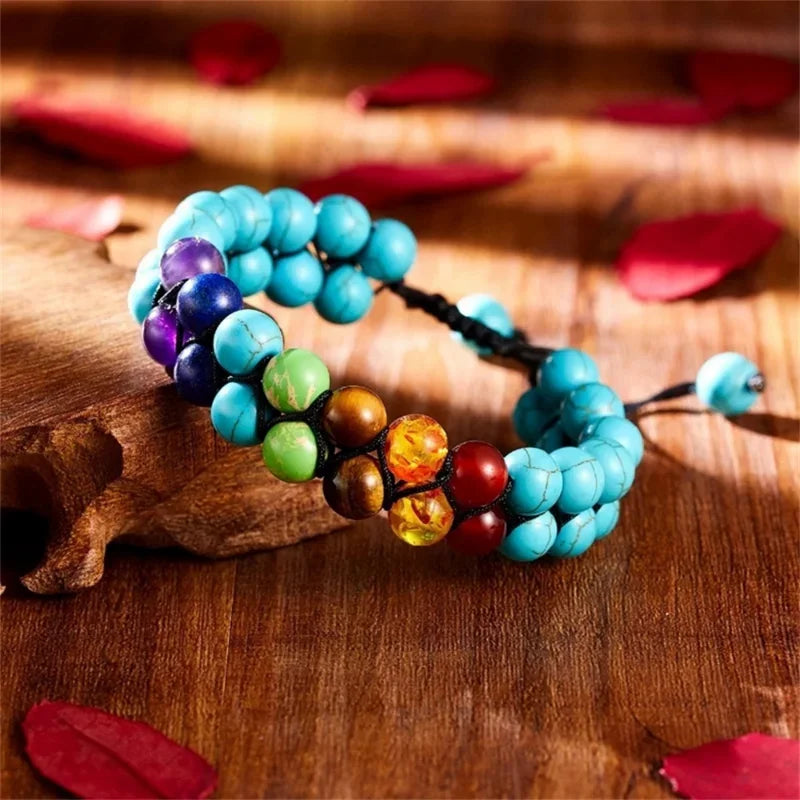 Chakra Harmony
