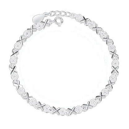 Personalized OX bracelet temperament bracelet
